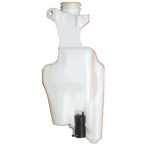 1990-1995 Mazda 323/Protege LS/S Washer Fluid Reservoir W/Motor W/Level Switch - MA1288102-Partify-Painted-Replacement-Body-Parts