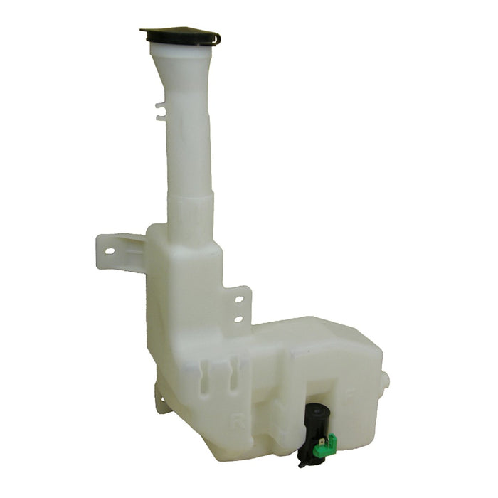 1999-2001 Mazda Protege Washer Fluid Reservoir 2.2 Liter Tank To 4-1-01 - MA1288105-Partify-Painted-Replacement-Body-Parts