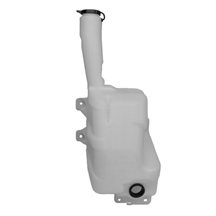 2003-2004 Mazda 6 Washer Fluid Reservoir Large Tank W/Pump Naturally Aspirated - MA1288108-Partify-Painted-Replacement-Body-Parts