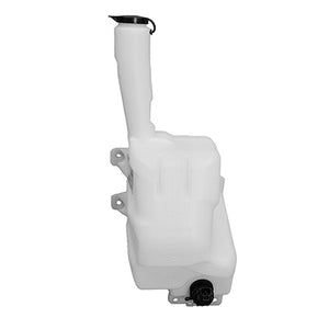 Washer Fluid Reservoir image