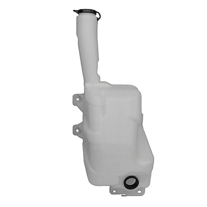 2003-2004 Mazda 6 Washer Fluid Reservoir Large Tank Reservoir Only Naturally Aspirated - MA1288110-Partify-Painted-Replacement-Body-Parts