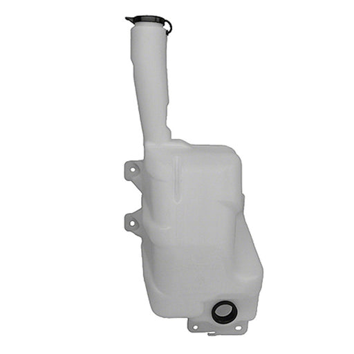 2003-2004 Mazda 6 Washer Fluid Reservoir Large Tank Reservoir Only Naturally Aspirated - MA1288110-Partify-Painted-Replacement-Body-Parts