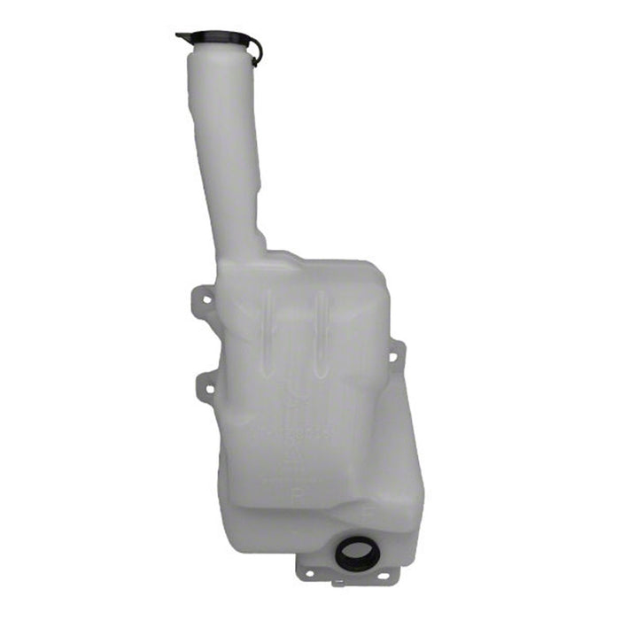 2005-2008 Mazda 6 Washer Fluid Reservoir Reservoir Only Naturally Aspirated - MA1288112-Partify-Painted-Replacement-Body-Parts