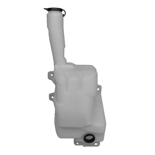 2005-2008 Mazda 6 Washer Fluid Reservoir Reservoir Only Naturally Aspirated - MA1288112-Partify-Painted-Replacement-Body-Parts