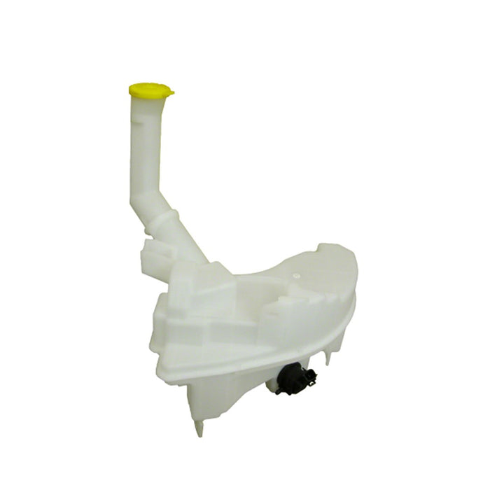 2004-2009 Mazda 3 Washer Fluid Reservoir Small - MA1288115-Partify-Painted-Replacement-Body-Parts