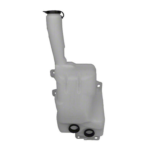 2004-2008 Mazda 6 Washer Fluid Reservoir W/O Pump Naturally Aspirated - MA1288116-Partify-Painted-Replacement-Body-Parts