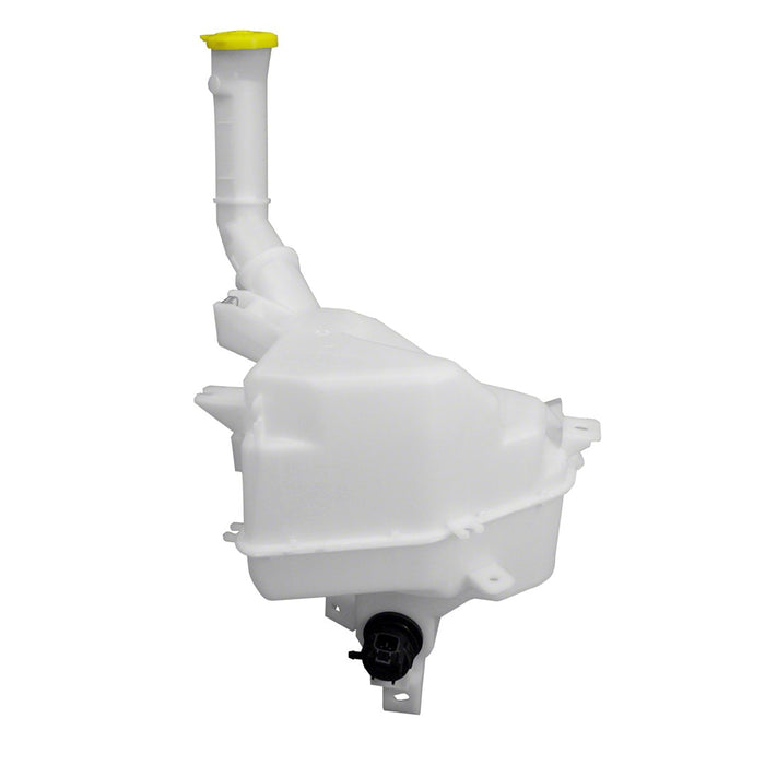 2010-2013 Mazda 3 Washer Fluid Reservoir 2.5L L4 - MA1288117-Partify-Painted-Replacement-Body-Parts