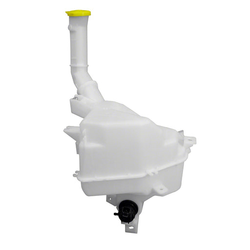 2010-2013 Mazda 3 Washer Fluid Reservoir 2.5L L4 - MA1288117-Partify-Painted-Replacement-Body-Parts