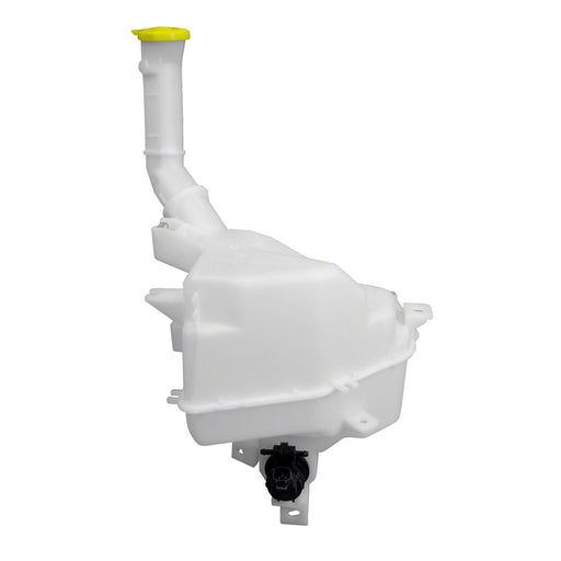 2010-2013 Mazda 3 Washer Fluid Reservoir Small Type - MA1288118-Partify-Painted-Replacement-Body-Parts
