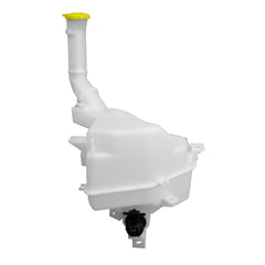 Washer Fluid Reservoir image