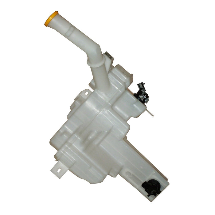 2004-2010 Mazda 3/5 Washer Fluid Reservoir Large - MA1288119-Partify-Painted-Replacement-Body-Parts