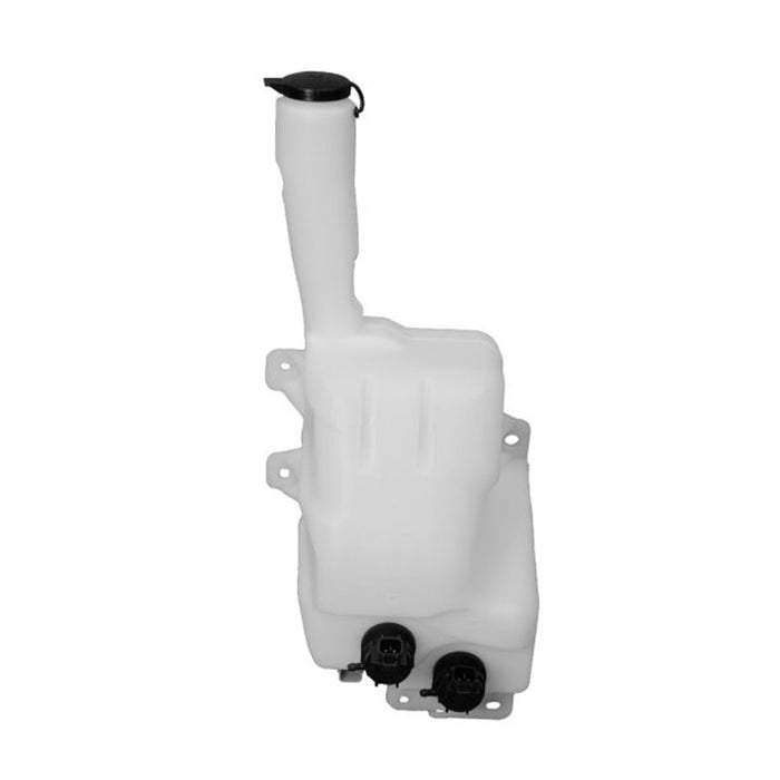 2005-2008 Mazda 6 Washer Fluid Reservoir Assembly Naturally Aspirated - MA1288126-Partify-Painted-Replacement-Body-Parts