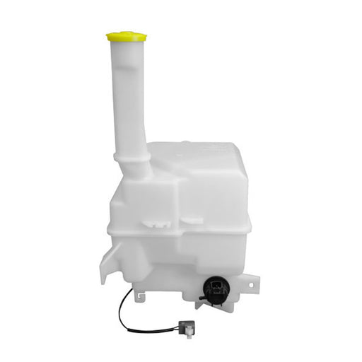 2006-2007 Mazda 6 Washer Fluid Reservoir W/Sensor Assembly Turbocharged - MA1288128-Partify-Painted-Replacement-Body-Parts