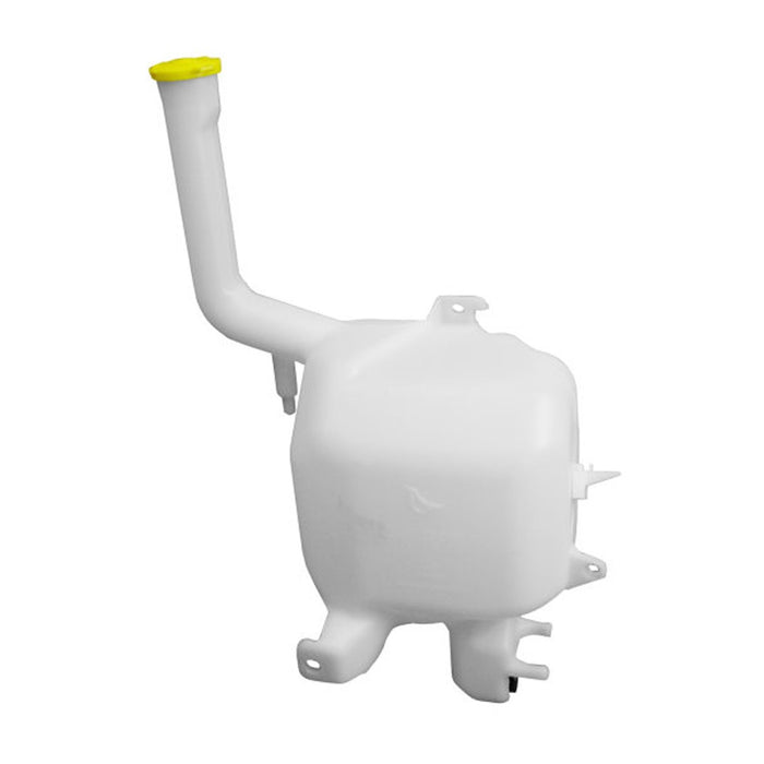 2011-2014 Mazda 2 Washer Fluid Reservoir Large Reservoir & Cap Assembly - MA1288133-Partify-Painted-Replacement-Body-Parts