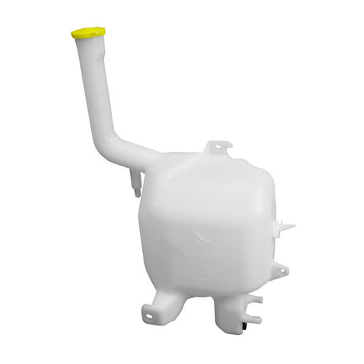 2011-2014 Mazda 2 Washer Fluid Reservoir Large Reservoir & Cap Assembly - MA1288133-Partify-Painted-Replacement-Body-Parts