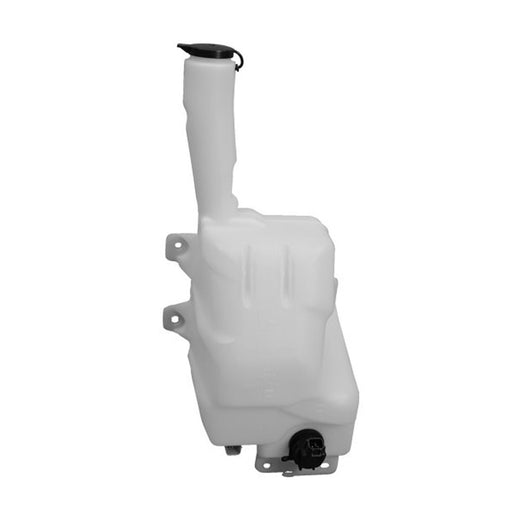 2005-2008 Mazda 6 Washer Fluid Reservoir Reservoir/Cap/Pump/Sensor Assembly Naturally Aspirated - MA1288138-Partify-Painted-Replacement-Body-Parts