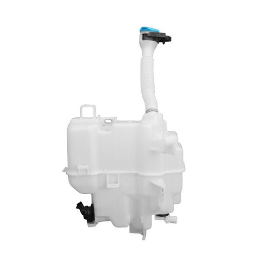 2014-2021 Mazda 6 Washer Fluid Reservoir Large Reservoir/Inlet/Bracket/Cap/Pump/Sensor Assembly - MA1288141-Partify-Painted-Replacement-Body-Parts