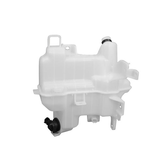 2014-2021 Mazda 6 Washer Fluid Reservoir Standard Reservoir & Pump Assembly - MA1288143-Partify-Painted-Replacement-Body-Parts