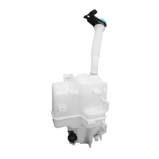 2013-2024 Mazda CX-5 Washer Fluid Reservoir Large Capacity Reservoir/Inlet/Cap/Pump/Sensor/Bracket Assembly - MA1288146-Partify-Painted-Replacement-Body-Parts