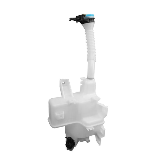 2017-2024 Mazda CX-5 Washer Fluid Reservoir Std Capacity Reservoir/Inlet/Cap/Bracket/Pump Assembly - MA1288151-Partify-Painted-Replacement-Body-Parts