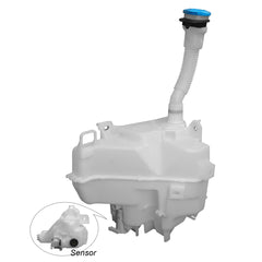 Washer Fluid Reservoir image