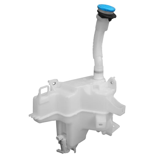2019-2024 Mazda 3 Washer Fluid Reservoir Japan Built Std Capacity Reservoir/Inlet/Cap/Bracket/Pump/Sensor - MA1288156-Partify-Painted-Replacement-Body-Parts