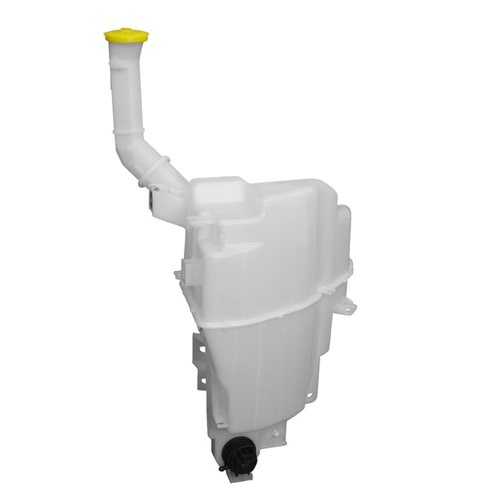 2010-2013 Mazda 3 Washer Fluid Reservoir Large Reservoir Assy - MA1288159-Partify-Painted-Replacement-Body-Parts