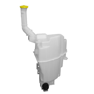 Washer Fluid Reservoir image