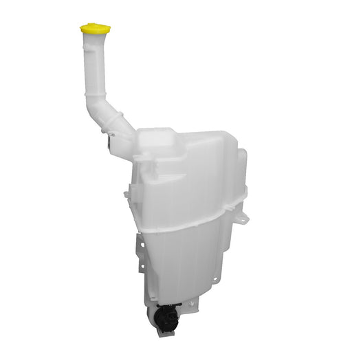 2010-2017 Mazda 3/5 Washer Fluid Reservoir Large Reservoir Assy - MA1288160-Partify-Painted-Replacement-Body-Parts