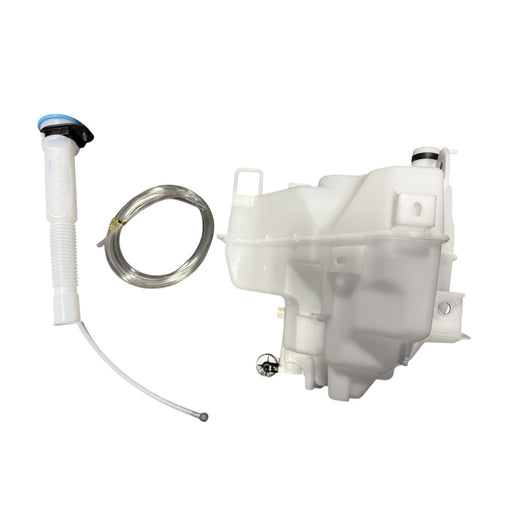 Mazda CX-30 Washer Fluid Reservoir Large Capacity Reservoir/Inlet/Cap/Bracket/Pump/Sensor Assy - MA1288161