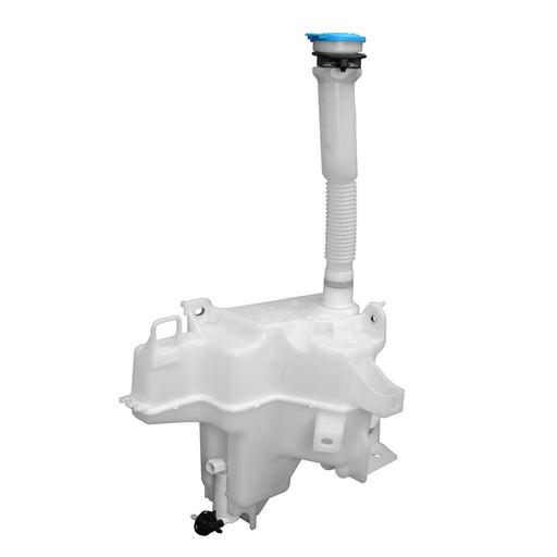 Mazda CX-30 Washer Fluid Reservoir Standard Capacity Reservoir/Inlet/Cap/Bracket/Pump Assy - MA1288162