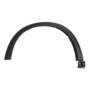Front Driver Side Wheel Arch Molding image
