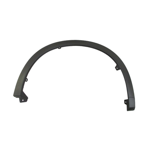 Mazda CX-70/CX-90 Front Passenger Side Wheel Arch Molding - MA1291113