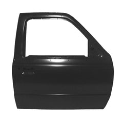 Coque de porte côté passager avant image