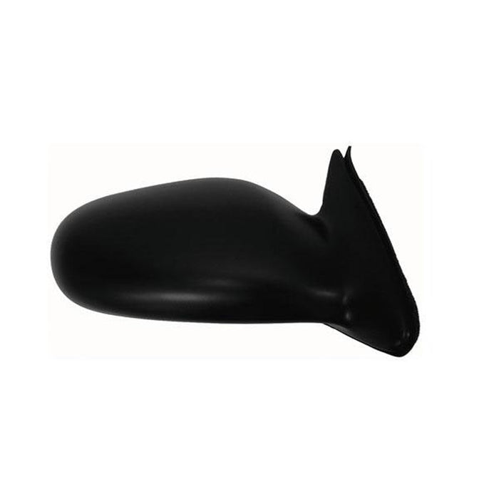 Mazda 626 Passenger Side Door Mirror Cronos Power Remote W/Defogger Assembly - MA1321118