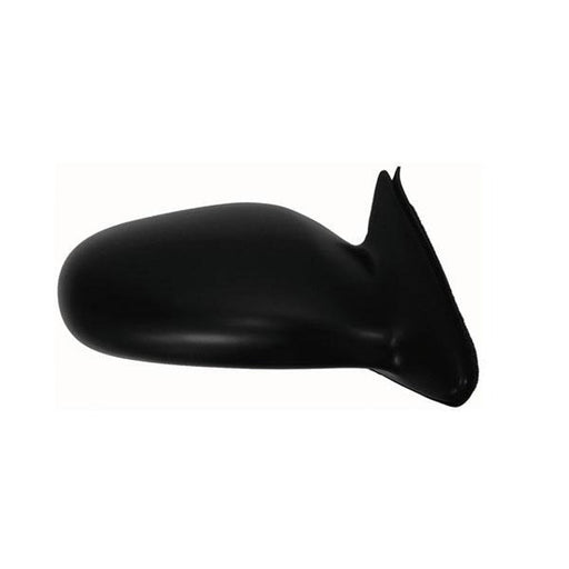 Mazda 626 Passenger Side Door Mirror Cronos Power Remote W/Defogger Assembly - MA1321118