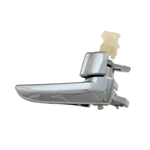 Mazda 6 Front Passenger Side Interior Door Handle Inside Naturally Aspirated - MA1353102