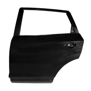 Rear Driver Side Door Shell image