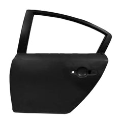 Coque de porte arrière côté conducteur image