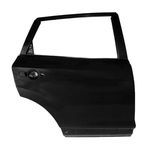 Rear Passenger Side Door Shell image