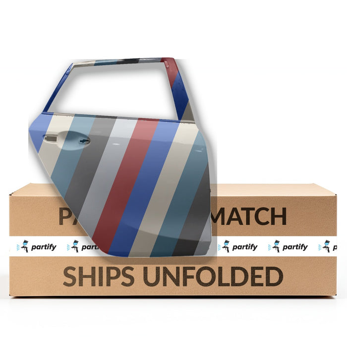 Partify rebuilt image - MA1501106