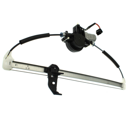 Mazda CX-5 Rear Driver Side Window Regulator Only - MA1550119