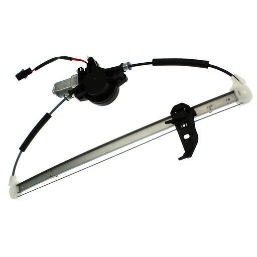 Mazda CX-5 Rear Passenger Side Window Regulator Only - MA1551119