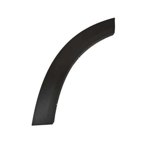 Mazda CX-70/CX-90 Rear Driver Side Wheel Arch Molding On Door - MA1790108