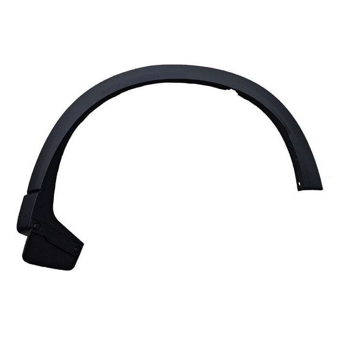 Mazda CX-5 Rear Driver Side Wheel Arch Molding - MA1790110