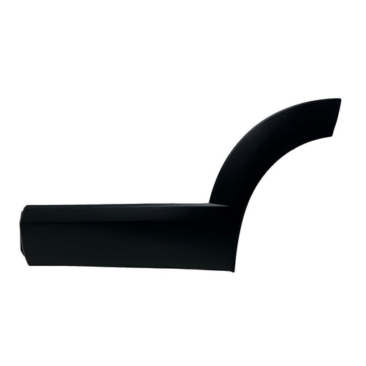 Mazda CX-30 Rear Driver Side Wheel Arch Molding On Door - MA1790111