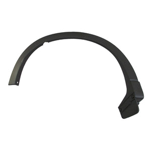 Rear Passenger Side Wheel Arch Molding image
