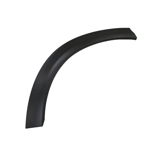 Mazda CX-70/CX-90 Rear Passenger Side Wheel Arch Molding On Quarter Panel - MA1791109