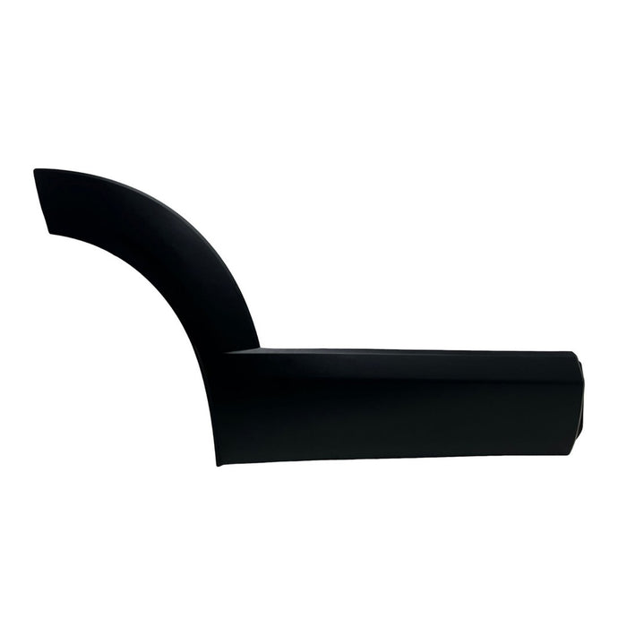 Mazda CX-30 Rear Passenger Side Wheel Arch Molding On Door - MA1791111