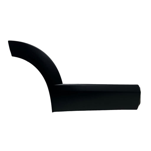 Mazda CX-30 Rear Passenger Side Wheel Arch Molding On Door - MA1791111